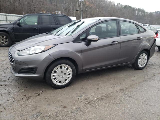 Photo 1 from auction – 2014 FORD FIESTA SE with VIN 3FADP4BE4EM234035