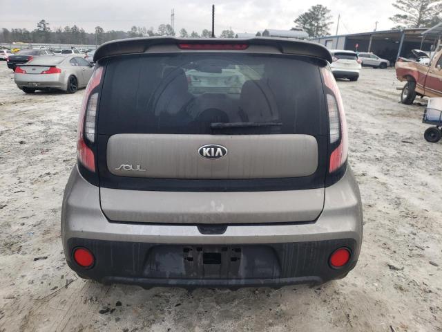 Photo 6 from auction – 2017 KIA SOUL with VIN KNDJN2A22H7420587