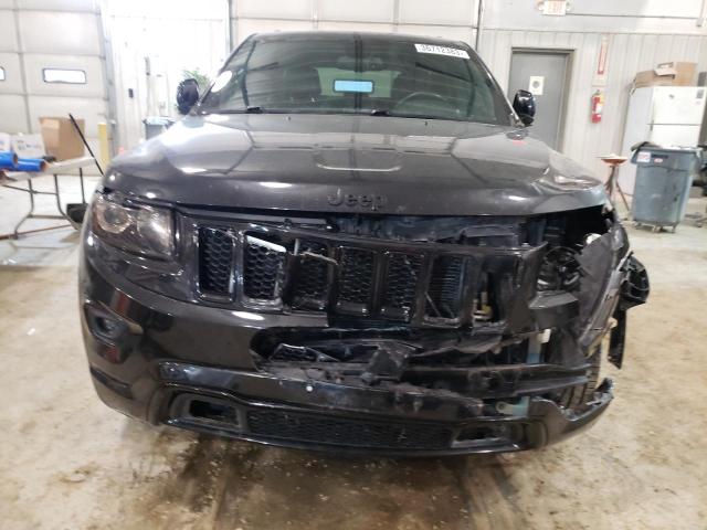 Photo 5 from auction – 2015 JEEP GRAND CHER with VIN 1C4RJFAGXFC607873
