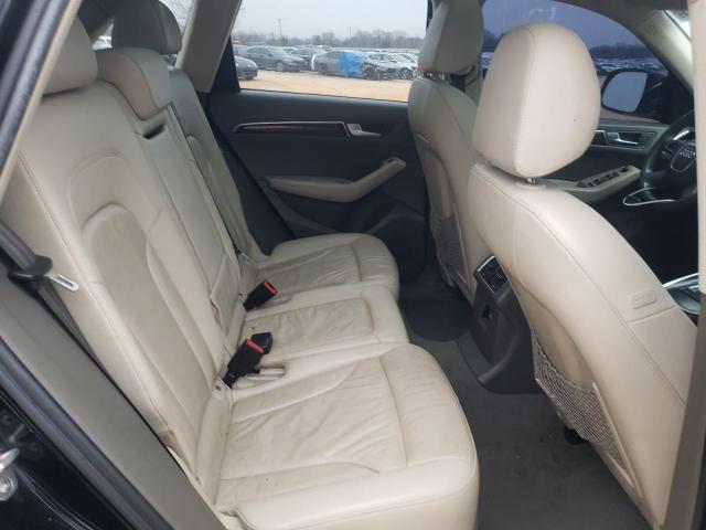 Photo 10 from auction – 2012 AUDI Q5 PREMIUM with VIN WA1LFAFP5CA045157