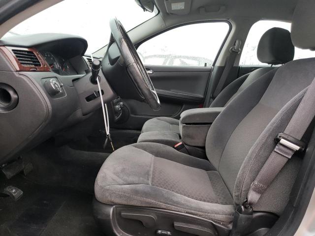 Photo 7 from auction – 2011 CHEVROLET IMPALA LT with VIN 2G1WG5EK8B1224999