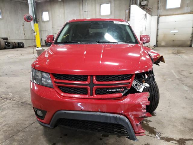 Photo 5 from auction – 2019 DODGE JOURNEY GT with VIN 3C4PDDEG6KT751870