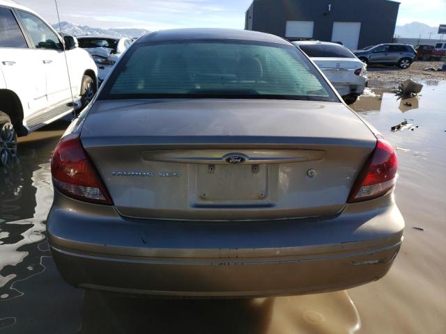 Photo 6 from auction – 2004 FORD TAURUS with VIN 1FAFP55U34G164098