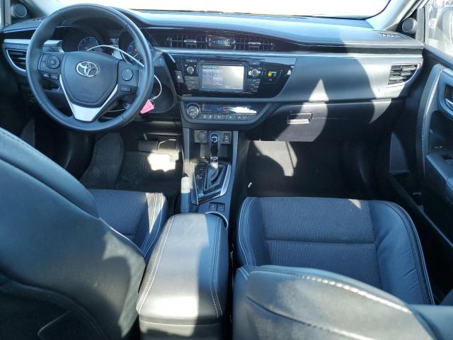 Photo 8 from auction – 2016 TOYOTA COROLLA L with VIN 5YFBURHE5GP421911
