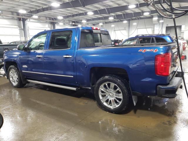 Photo 2 from auction – 2016 CHEVROLET SILVERADO with VIN 3GCUKTEC8GG240290