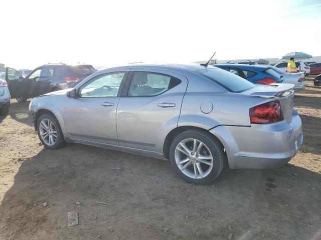 Photo 2 from auction – 2014 DODGE AVENGER SE with VIN 1C3CDZAB2EN173359