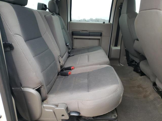 Photo 10 from auction – 2009 FORD F250 SUPER with VIN 1FTSW21579EB13831