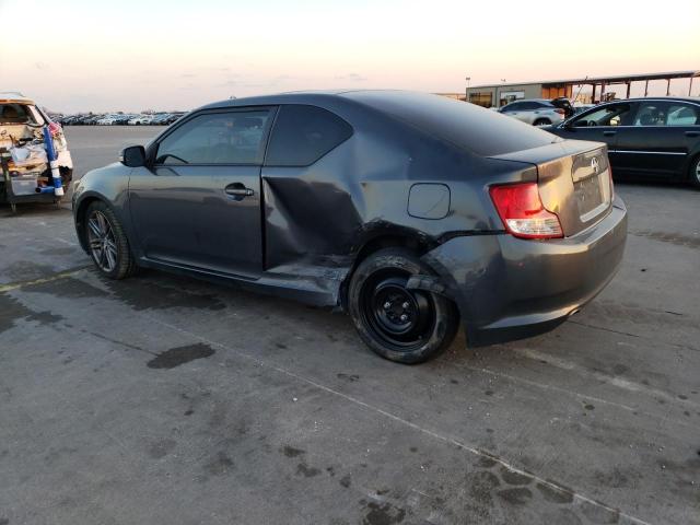 Photo 2 from auction – 2011 TOYOTA SCION TC with VIN JTKJF5C79B3011839