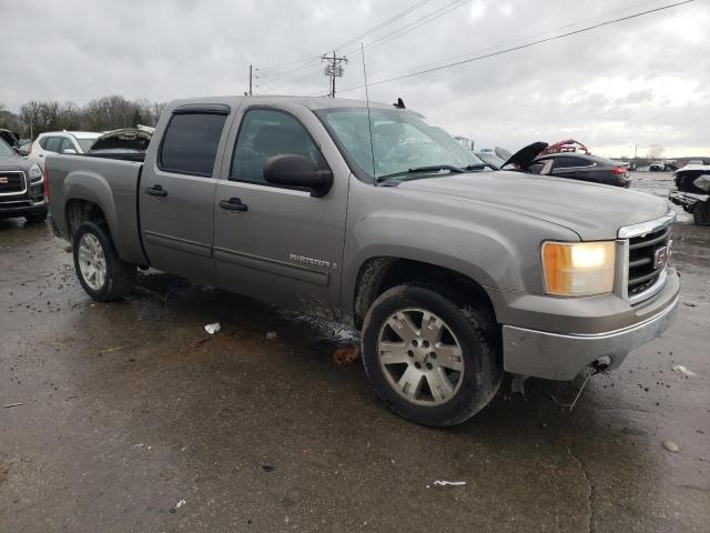 Photo 4 from auction – 2007 GMC NEW SIERRA with VIN 3GTEC13CX7G550319