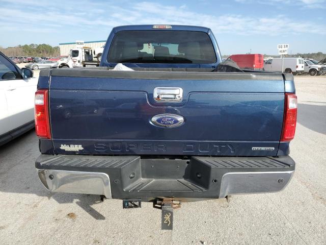 Photo 6 from auction – 2015 FORD F250 SUPER with VIN 1FT7W2B64FEC61895