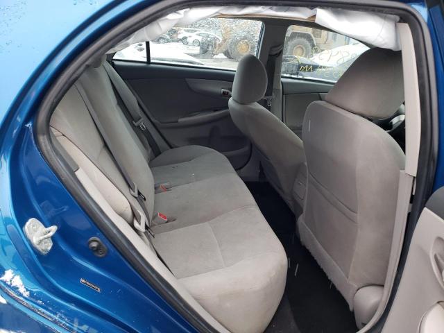 Photo 10 from auction – 2010 TOYOTA COROLLA BA with VIN 2T1BU4EEXAC325156