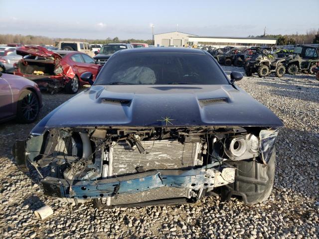 Photo 5 from auction – 2017 DODGE CHALLENGER with VIN 2C3CDZAG2HH502621