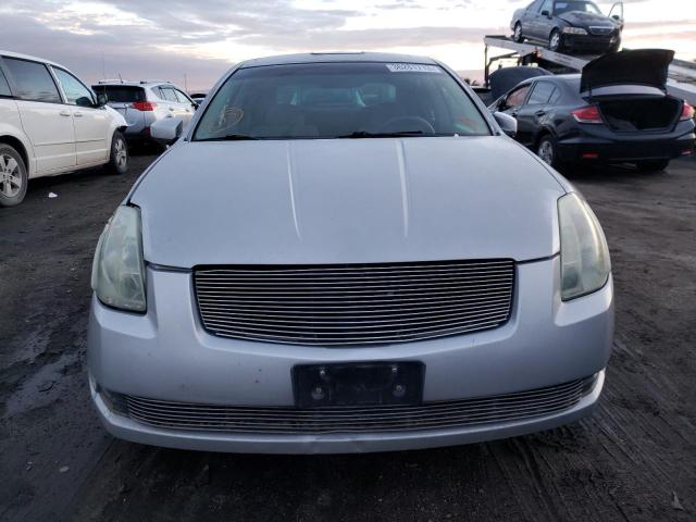 Photo 5 from auction – 2006 NISSAN MAXIMA SE with VIN 1N4BA41E16C834928