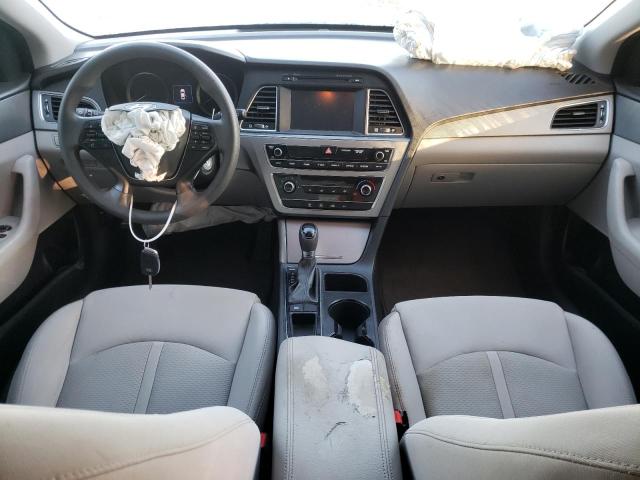 Photo 8 from auction – 2016 HYUNDAI SONATA SE with VIN 5NPE24AF9GH335734
