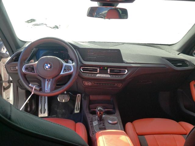 Photo 8 from auction – 2021 BMW M235XI with VIN WBA13AL0XM7H50676