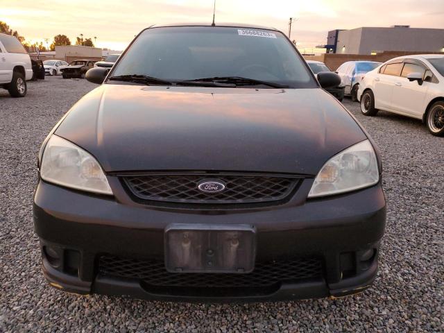 Photo 5 from auction – 2007 FORD FOCUS ZX3 with VIN 1FAFP31N57W230180