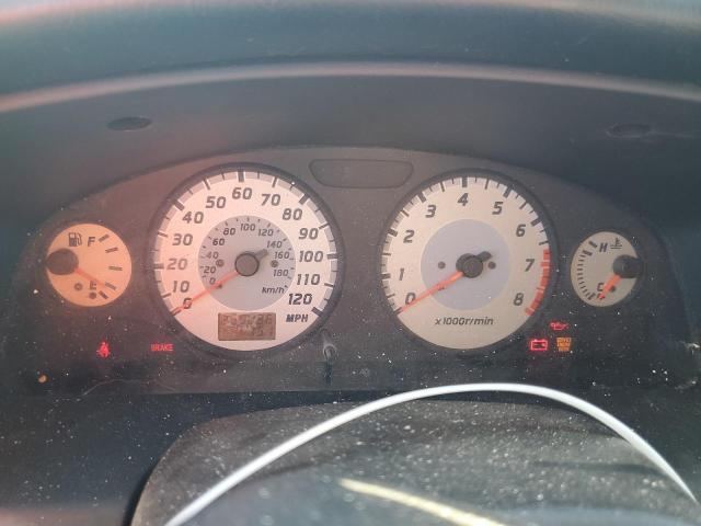 Photo 9 from auction – 2001 NISSAN PATHFINDER with VIN JN8DR07X01W506599