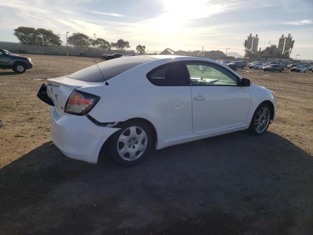 Photo 3 from auction – 2008 TOYOTA SCION TC with VIN JTKDE167180245956