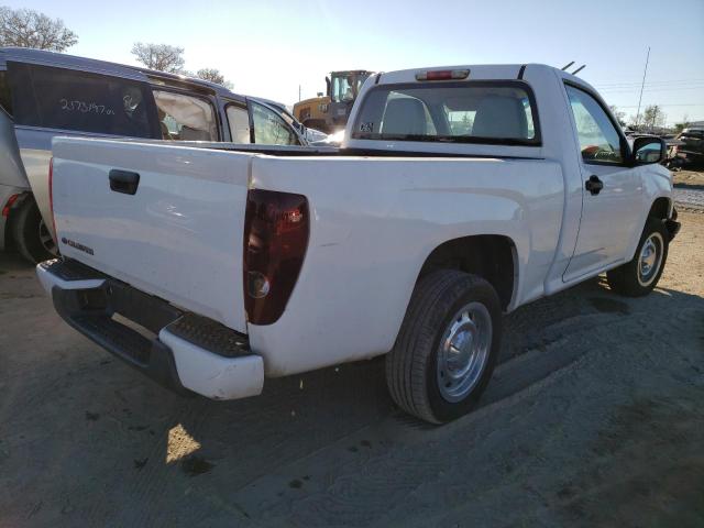 Photo 3 from auction – 2012 CHEVROLET COLORADO with VIN 1GCCSBF96C8112395