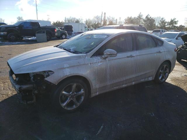 Photo 1 from auction – 2013 FORD FUSION SE with VIN 3FA6P0H98DR157683