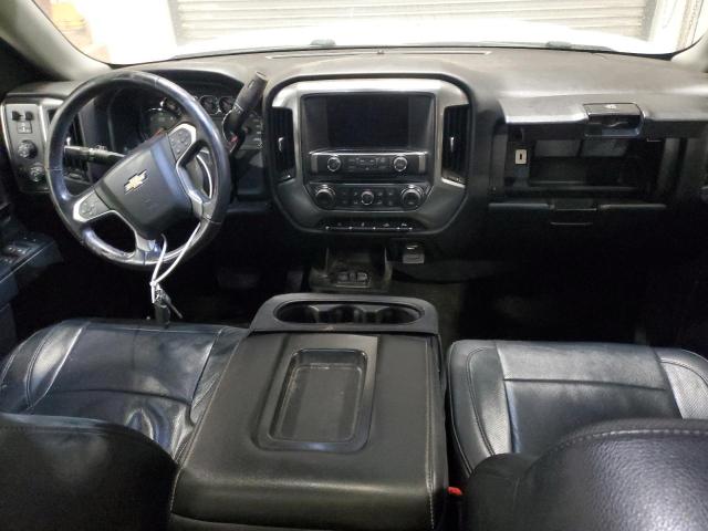 Photo 8 from auction – 2015 CHEVROLET SILVERADO with VIN 1GCVKREC2FZ340195