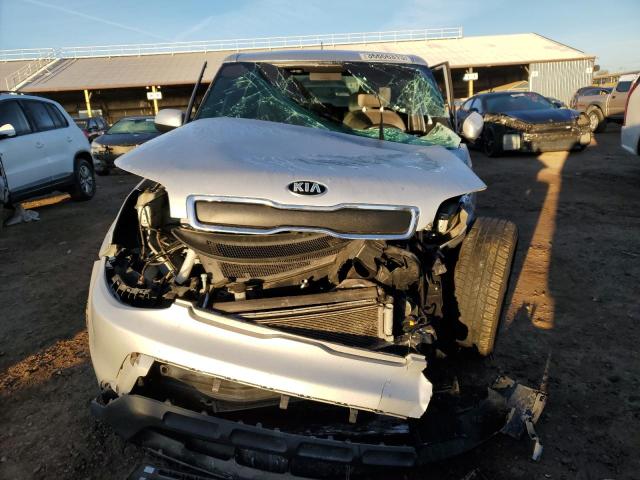 Photo 5 from auction – 2015 KIA SOUL with VIN KNDJN2A28F7786177