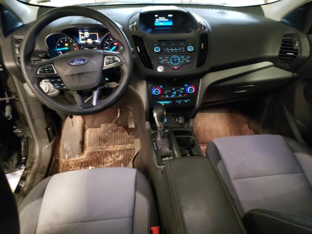 Zdjęcie 8 z aukcji – 2018 FORD ESCAPE SE z VIN 1FMCU0GD2JUC88474