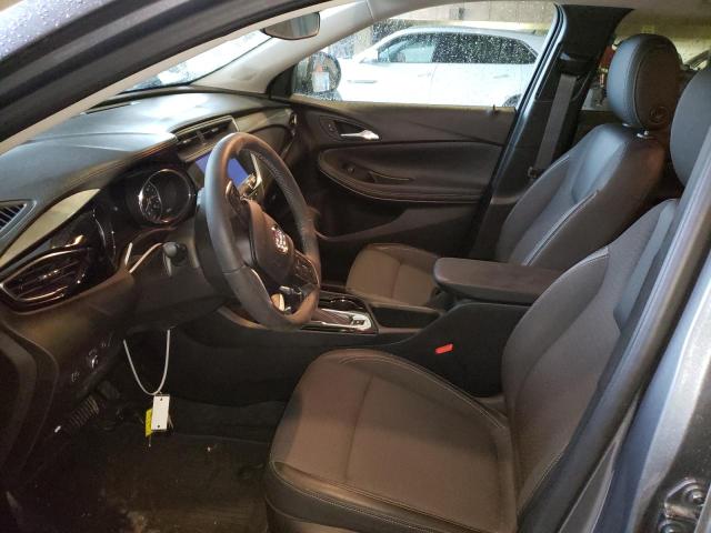 Photo 7 from auction – 2021 BUICK ENCORE GX with VIN KL4MMBS2XMB101339