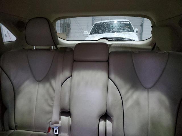 Photo 10 from auction – 2011 TOYOTA VENZA with VIN 4T3ZK3BB4BU041845