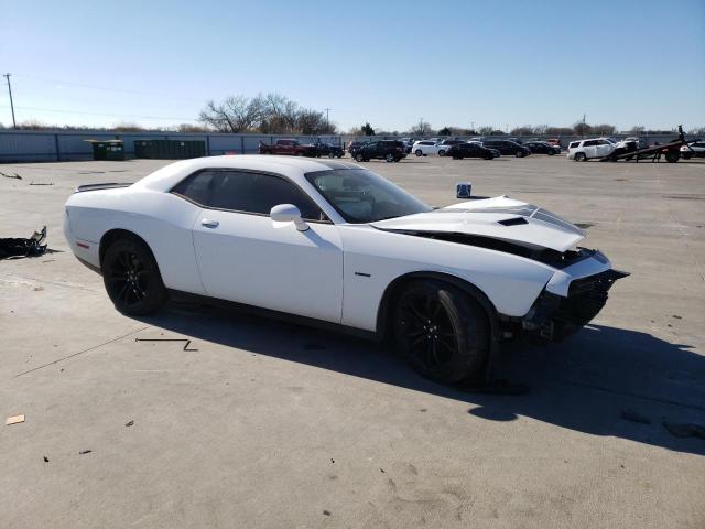 Photo 4 from auction – 2018 DODGE CHALLENGER with VIN 2C3CDZBT4JH140650