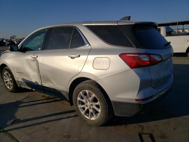 Photo 2 from auction – 2019 CHEVROLET EQUINOX LT with VIN 3GNAXJEV0KS619369