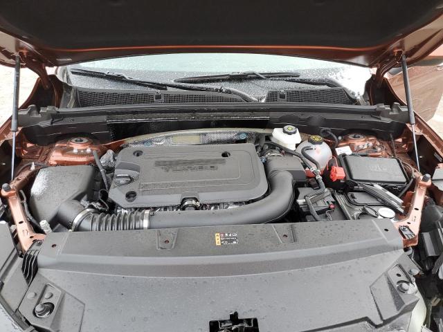Photo 12 from auction – 2022 BUICK ENVISION E with VIN LRBFZNR4XND129686