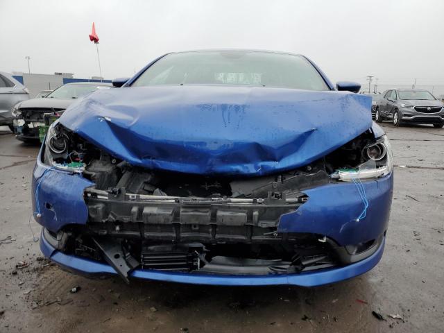 Photo 5 from auction – 2015 CHRYSLER 200 S with VIN 1C3CCCBB2FN537408
