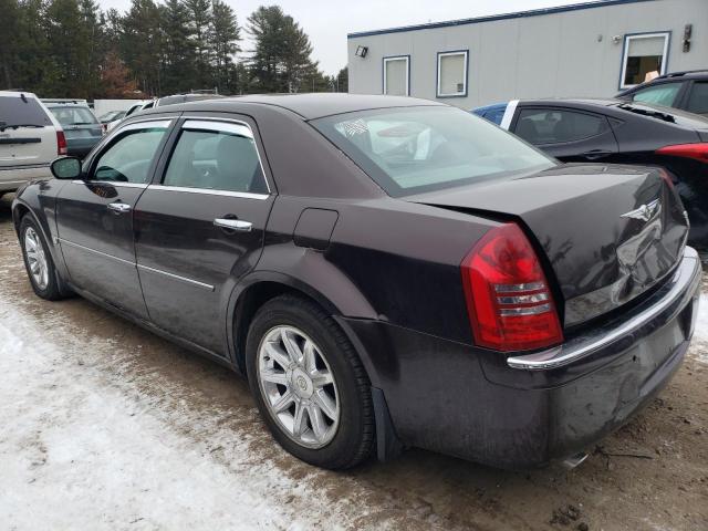 Photo 2 from auction – 2005 CHRYSLER 300C with VIN 2C3AA63HX5H520879