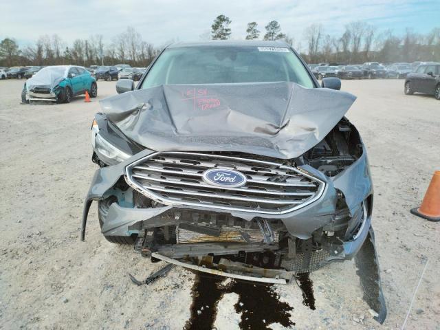 Photo 5 from auction – 2022 FORD EDGE SEL with VIN 2FMPK4J92NBA44788