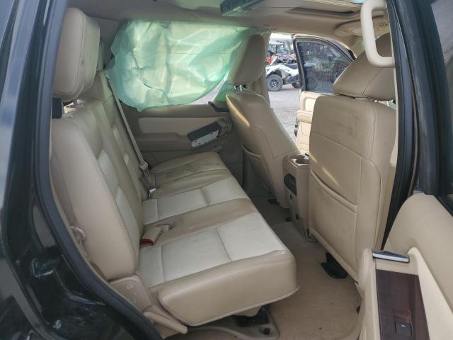 Photo 11 from auction – 2009 FORD EXPLORER L with VIN 1FMEU65EX9UA36054