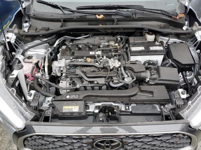 Photo 12 from auction – 2022 TOYOTA COROLLA CR with VIN 7MUDAABG2NV008836