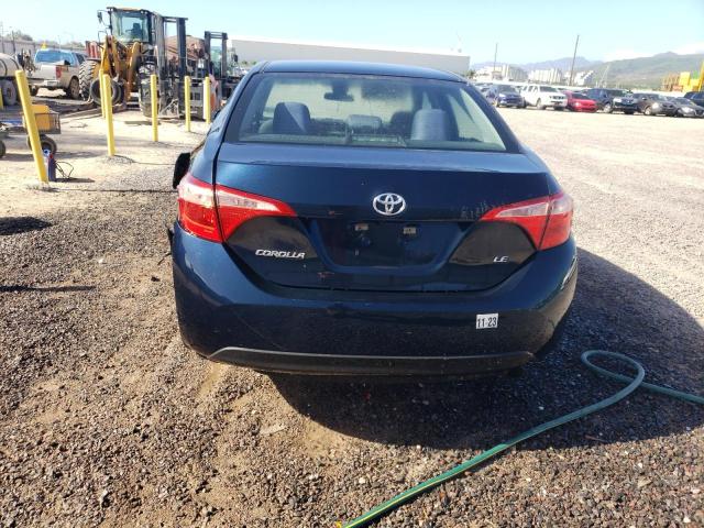 Photo 6 from auction – 2018 TOYOTA COROLLA L with VIN 5YFBURHEXJP763104