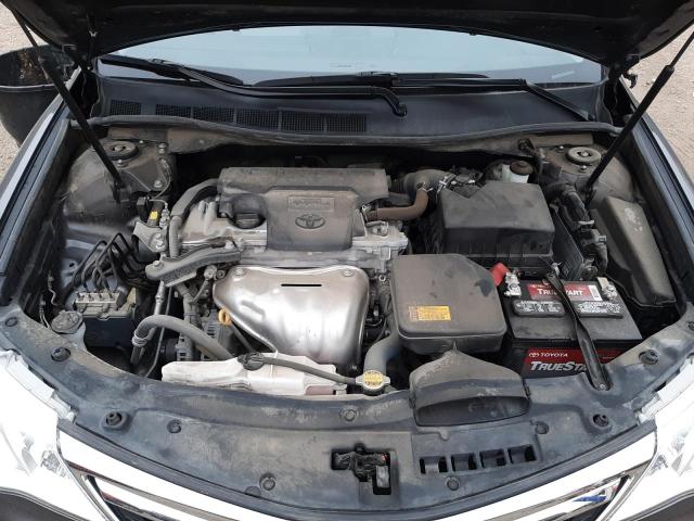 Photo 11 from auction – 2012 TOYOTA CAMRY BASE with VIN 4T4BF1FK9CR232875