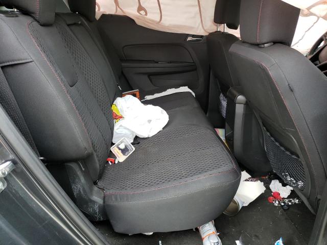 Фото 10 с аукциона – 2014 GMC TERRAIN SL с VIN 2GKALMEK1E6222935
