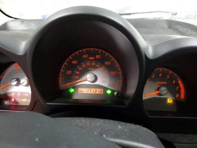 Photo 9 from auction – 2008 SCION TC with VIN JTKDE167380228026