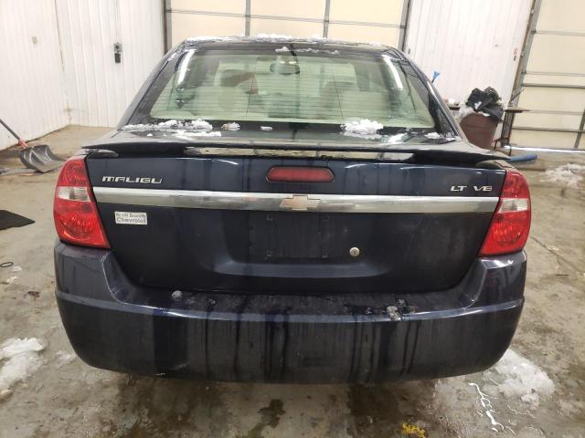 Photo 6 from auction – 2005 CHEVROLET MALIBU LT with VIN 1G1ZU54835F124317