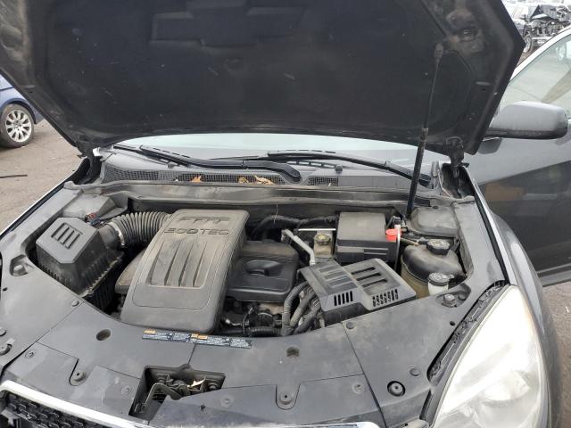 Photo 12 from auction – 2014 CHEVROLET EQUINOX LT with VIN 2GNALCEK0E6188001
