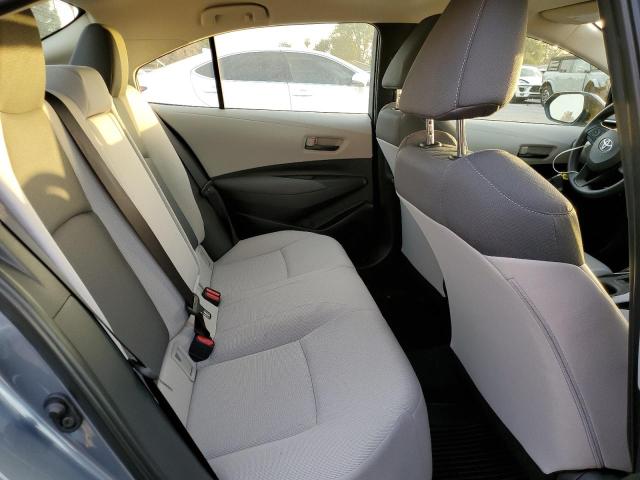 Photo 10 from auction – 2022 TOYOTA COROLLA LE with VIN JTDEPMAE8N3028069