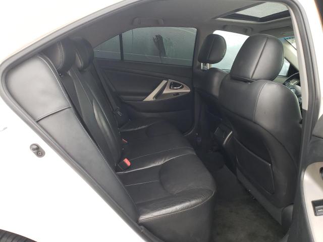 Photo 10 from auction – 2011 TOYOTA CAMRY SE with VIN 4T1BK3EK9BU617323