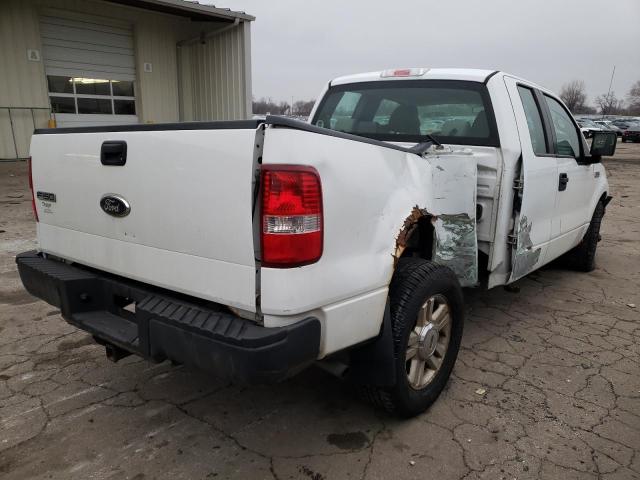 Photo 3 from auction – 2008 FORD F150 with VIN 1FTRX12W28FA17272