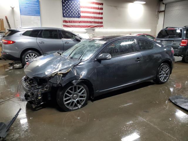 SCION TC 2008 with VIN JTKDE167380228026 - Photo from auction