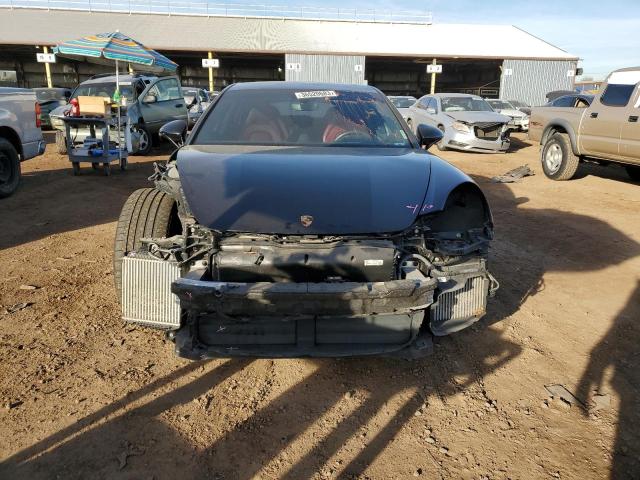 Photo 5 from auction – 2018 PORSCHE PANAMERA 4 with VIN WP0AB2A7XJL132107