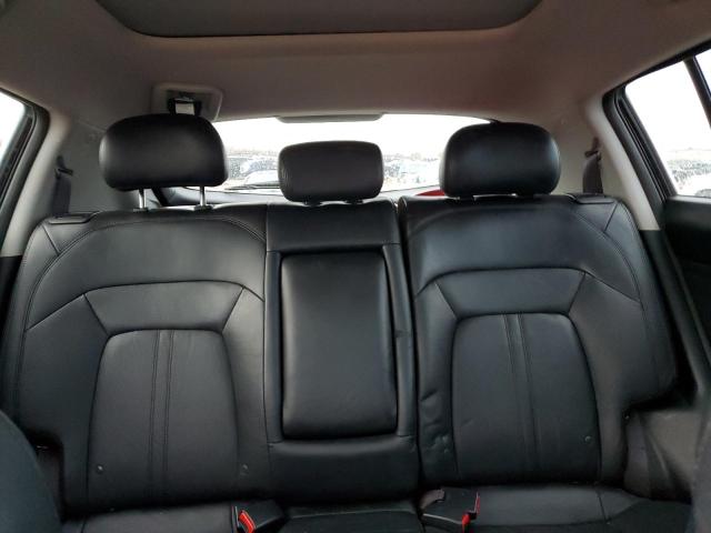 Photo 10 from auction – 2012 KIA SPORTAGE E with VIN KNDPC3A2XC7334927