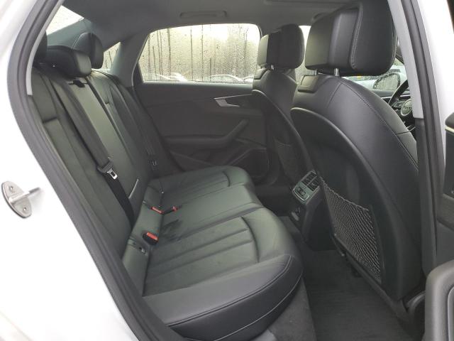 Photo 10 from auction – 2017 AUDI A4 PREMIUM with VIN WAUENAF40HN058354